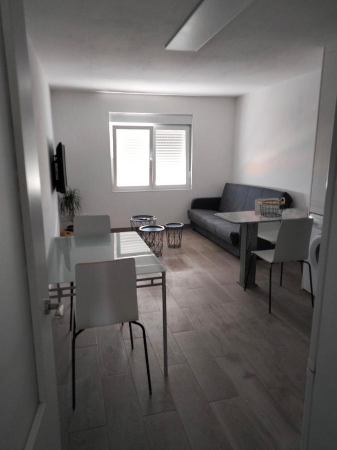 Pedra De Corvos Apartament Fisterra